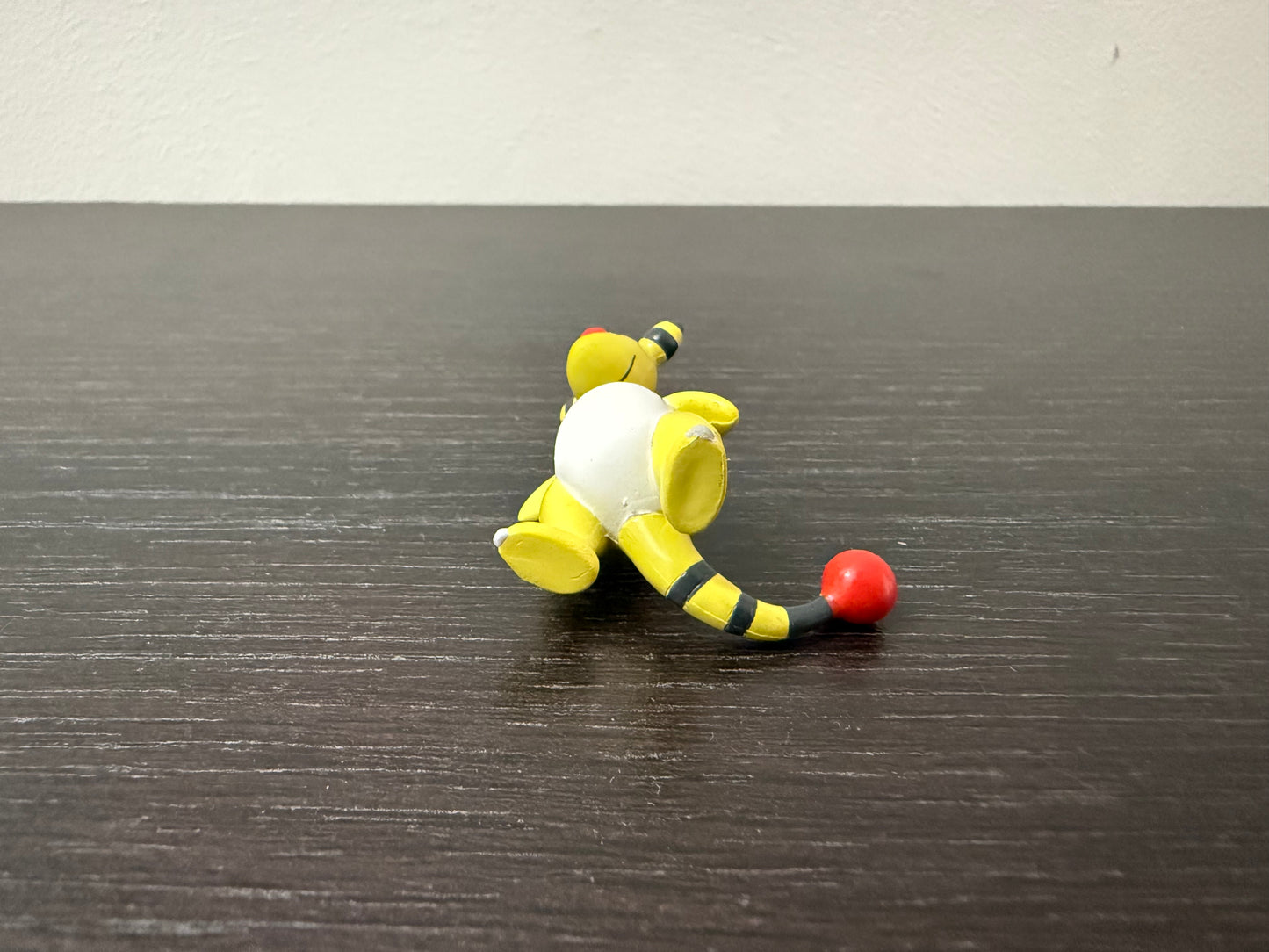 AMPHAROS - FIGURE TOMY CGTSJ