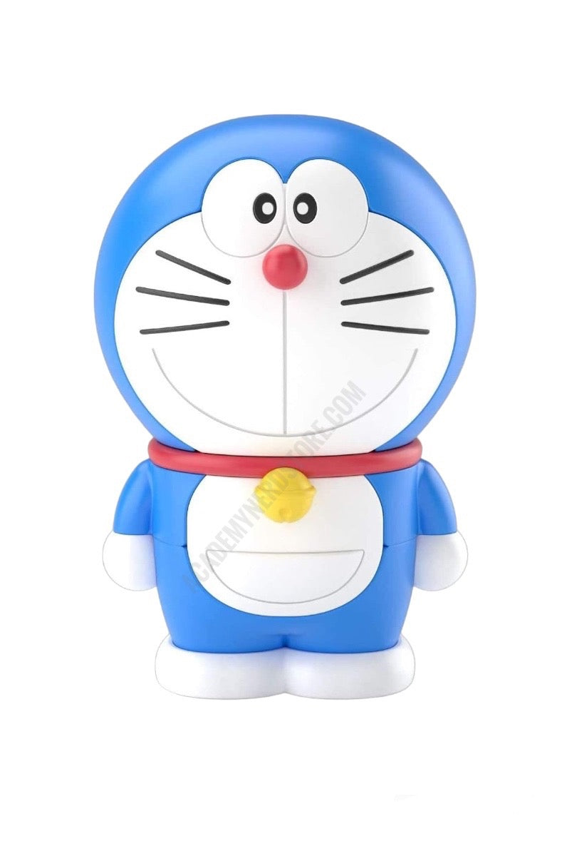 Bandai Plamo DORAEMON Plastic Model Kit