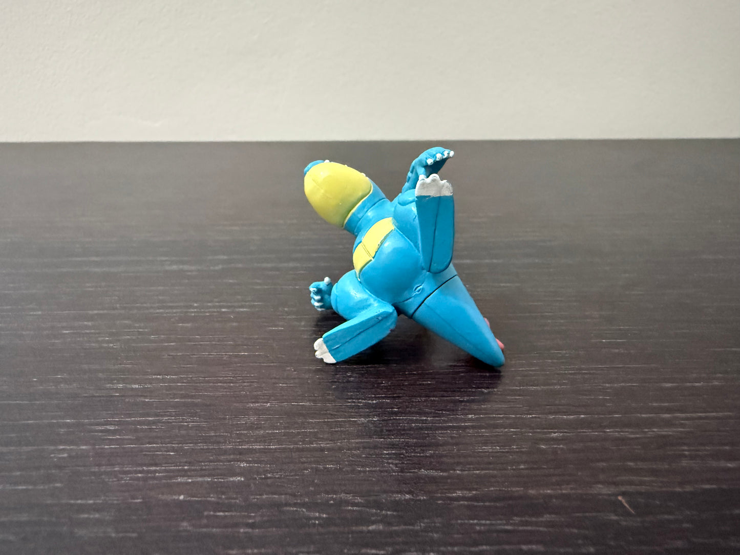 FERALIGATR - FIGURE TOMY CGTSJ