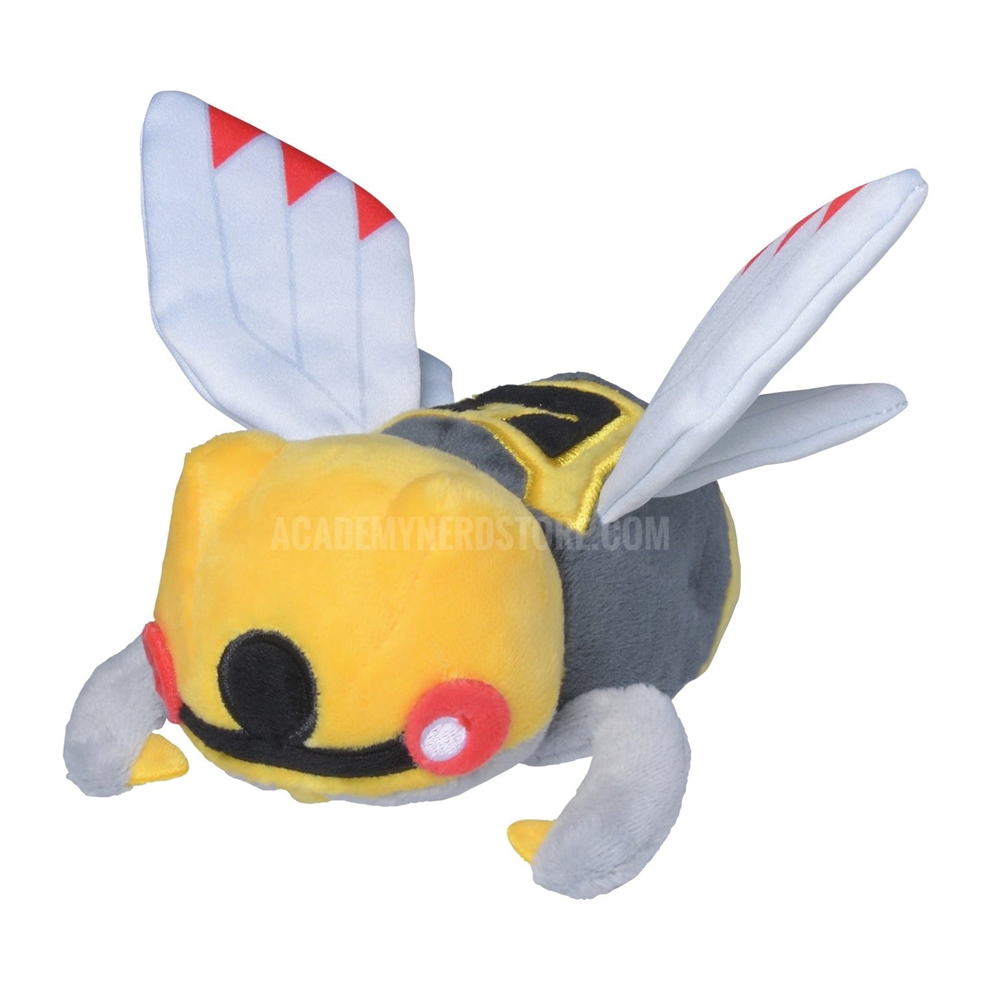 NINJASK FIT POKÉMON CENTER PELUCHE