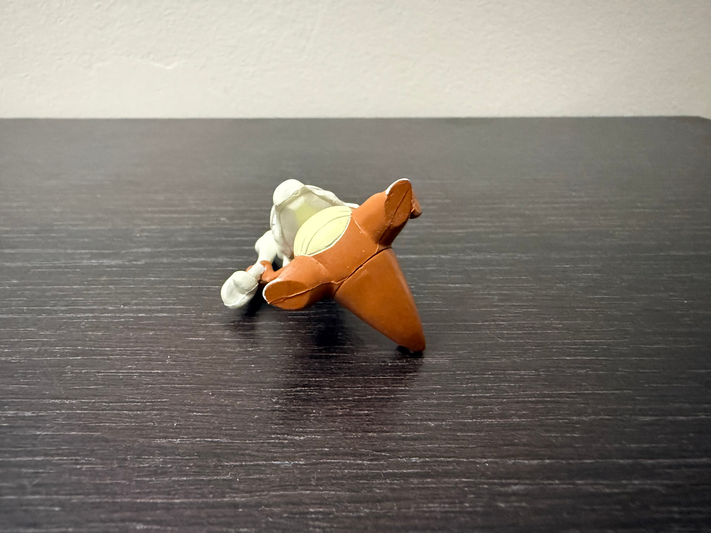 MAROWAK - FIGURE TOMY CGTSJ