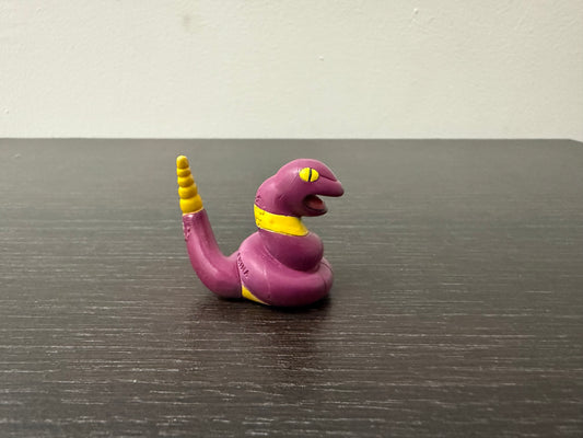EKANS - FIGURE TOMY CGTSJ
