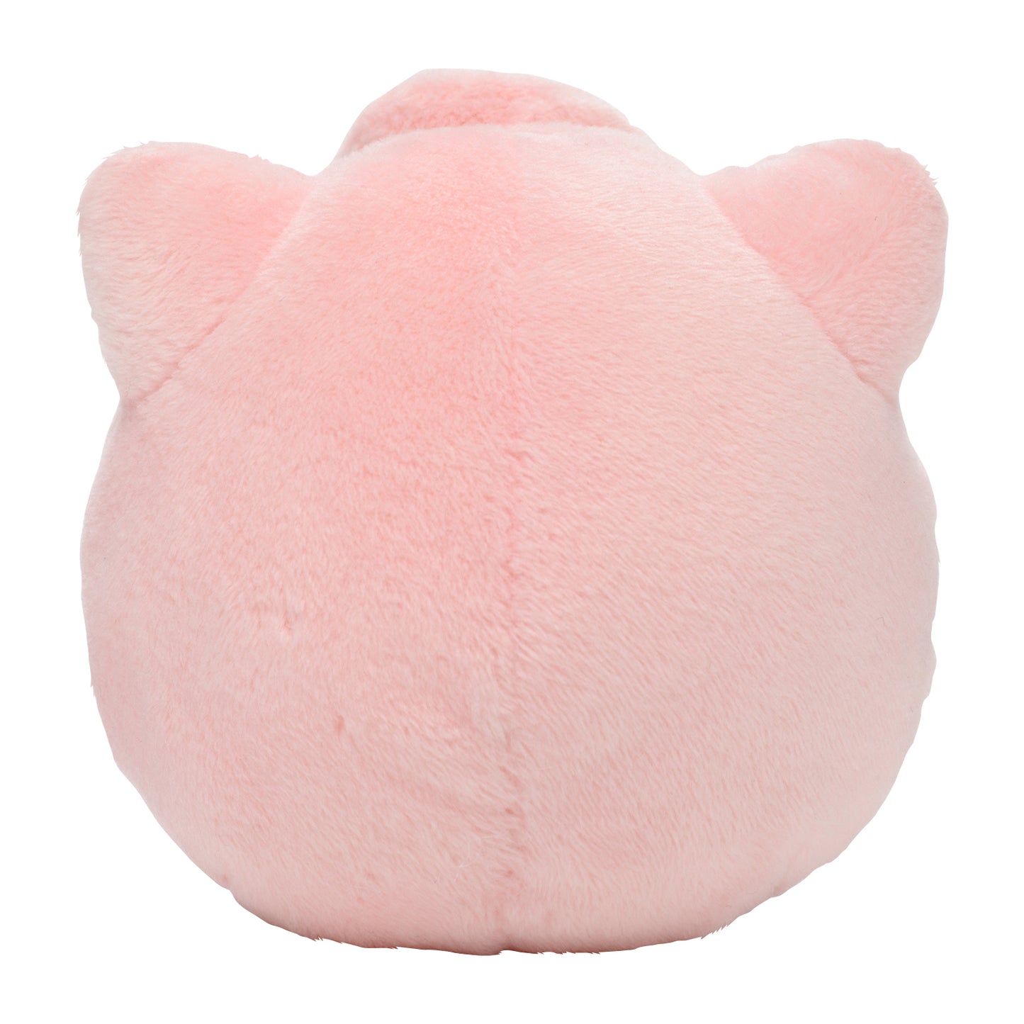 JIGGLYPUFF FIT POKEMON CENTER PELUCHE