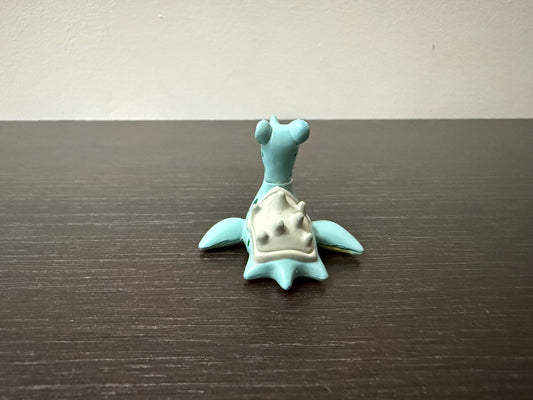 LAPRAS - FIGURE TOMY CGTSJ