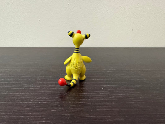 AMPHAROS - FIGURE TOMY CGTSJ
