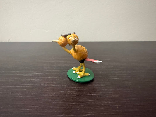DODRIO - FIGURE TOMY CGTSJ