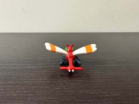 YANMA - FIGURE TOMY CGTSJ