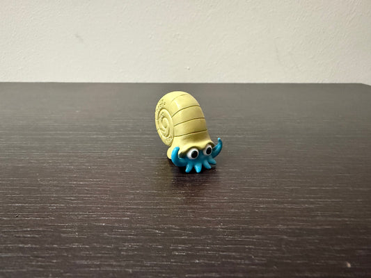 OMANYTE - FIGURE TOMY CGTSJ