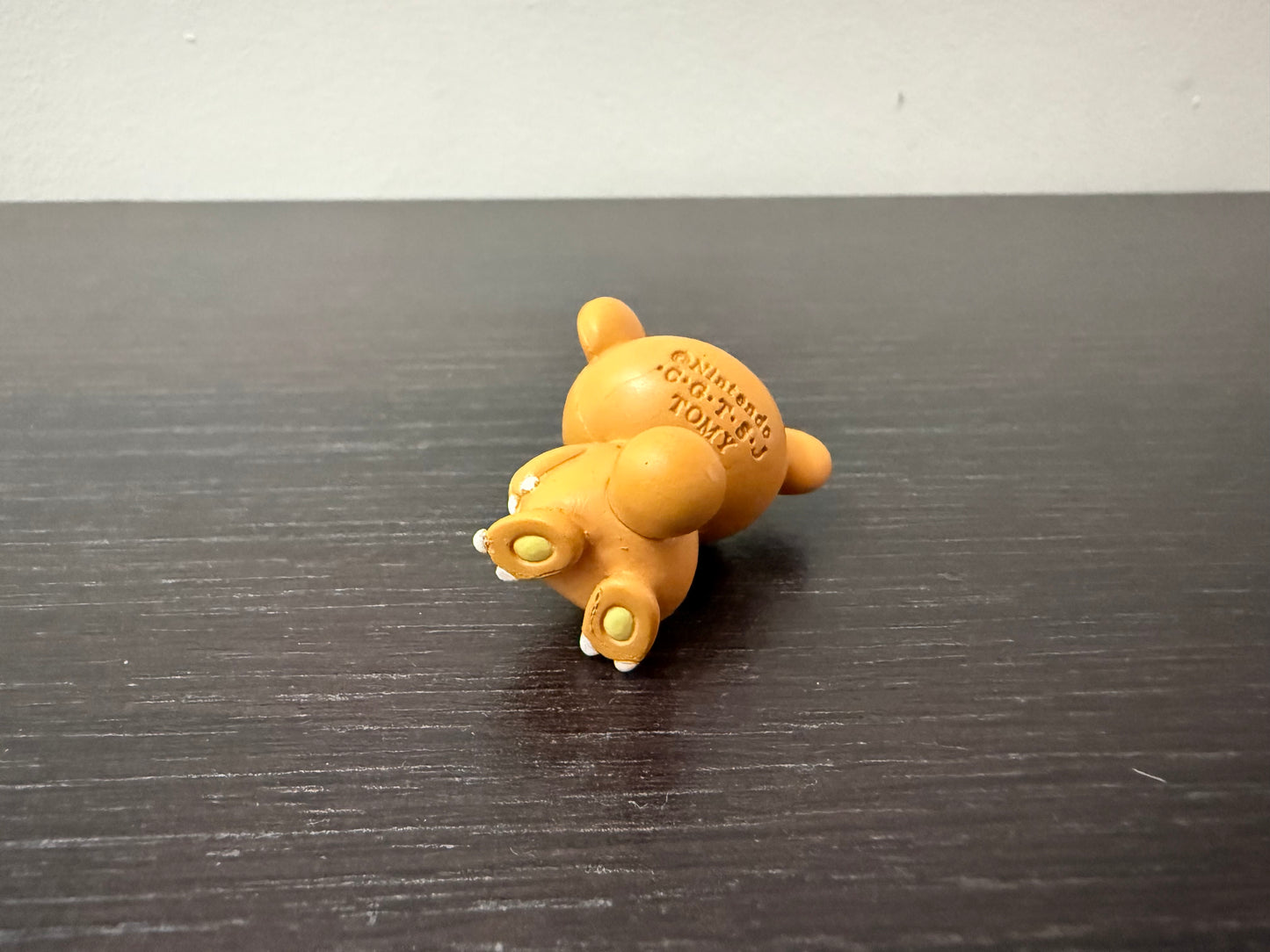 TEDDIURSA - FIGURE TOMY CGTSJ