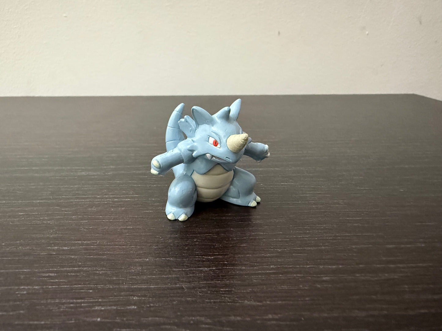 RHYDON NEW COLOR - FIGURE TOMY CGTSJ