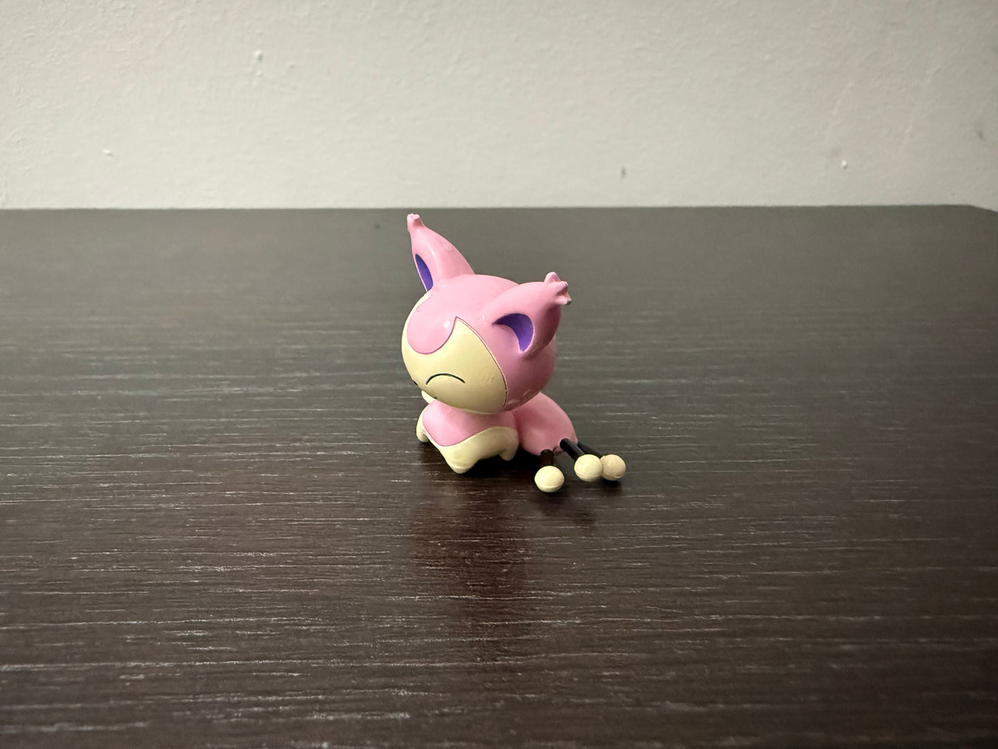 SKITTY - FIGURE TOMY CGTSJ
