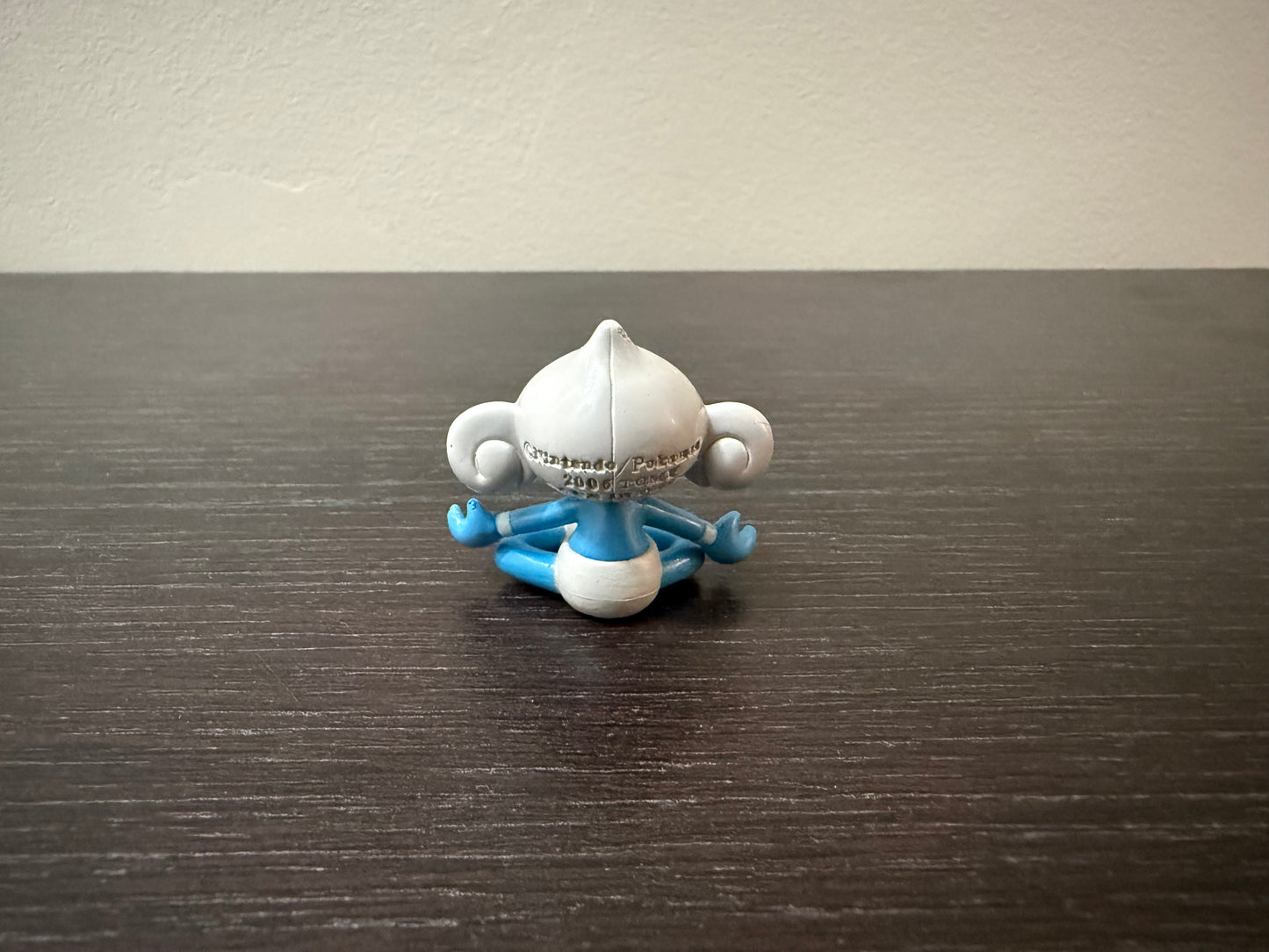 MEDITITE RARE - FIGURE TOMY