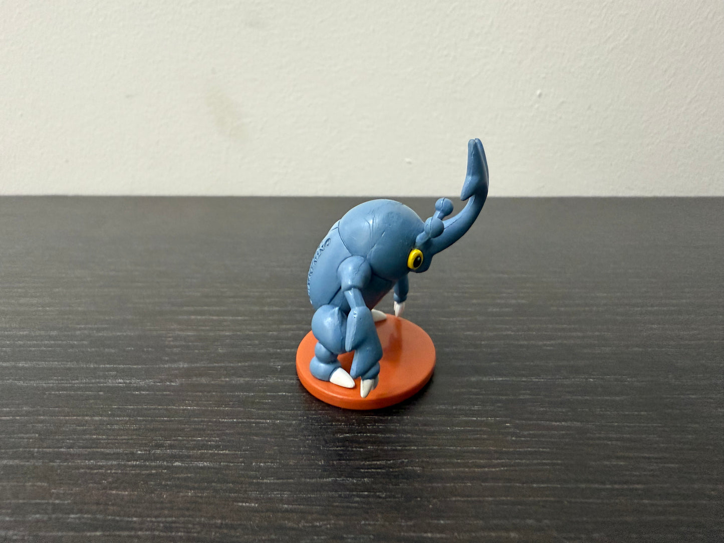 HERACROSS - FIGURE TOMY CGTSJ