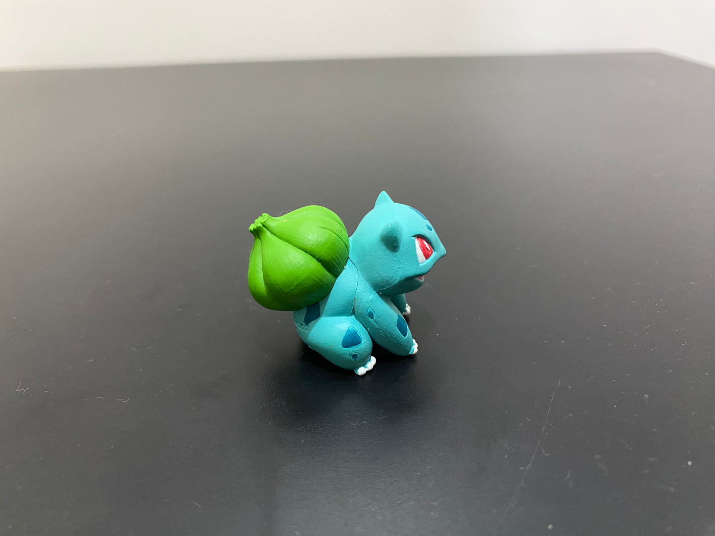 BULBASAUR ALTERNATIVE POSE MATTE - FIGURE TOMY