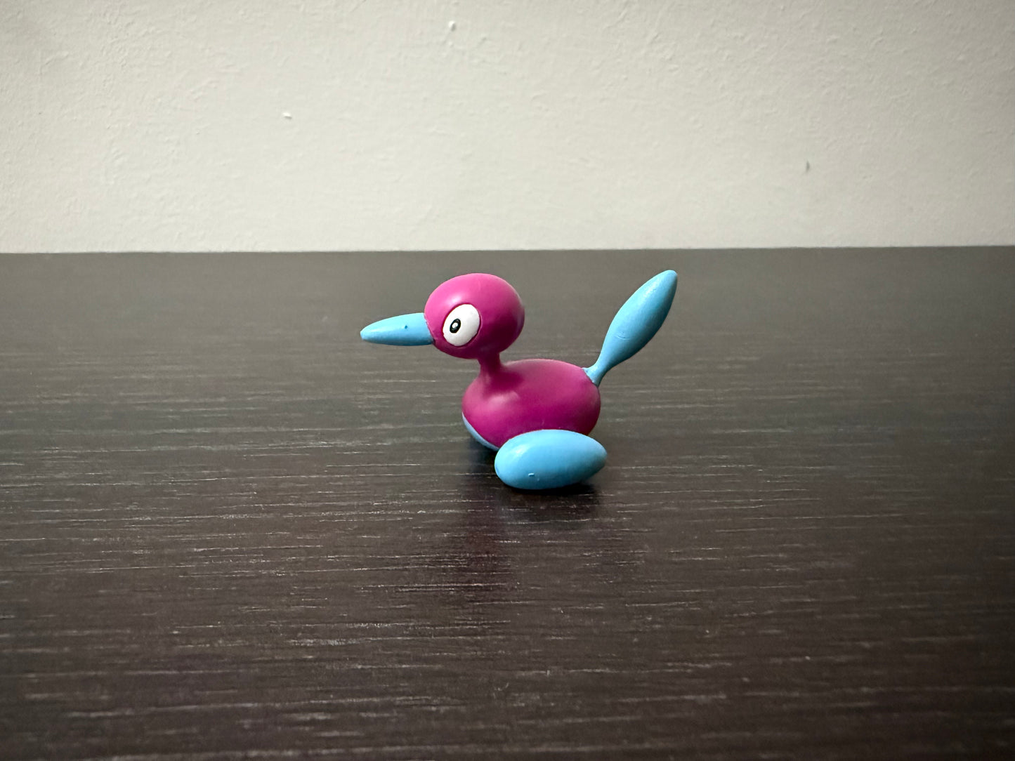 PORYGON2 - FIGURE TOMY CGTSJ