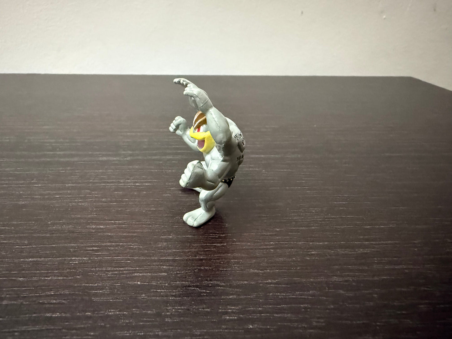 MACHAMP - FIGURE TOMY CGTSJ