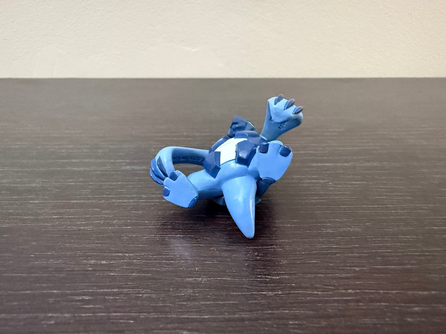 CARRACOSTA - FIGURE TOMY