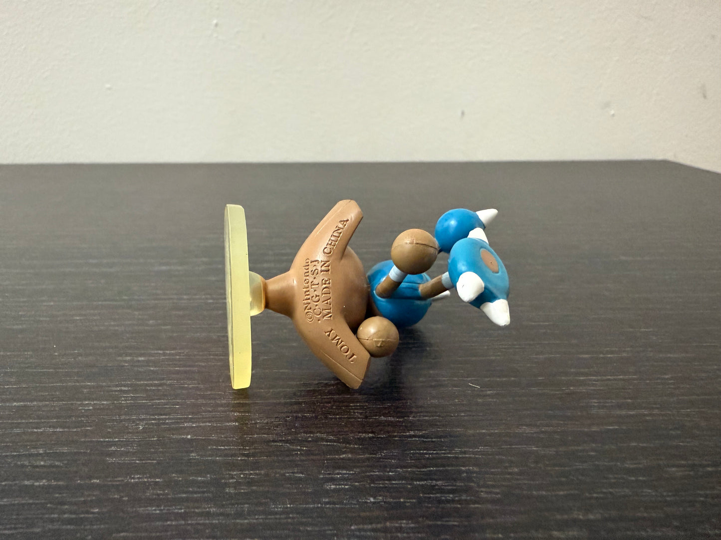 HITMONTOP - FIGURE TOMY CGTSJ