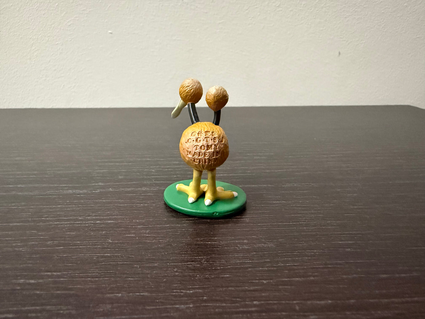 DODUO - FIGURE TOMY CGTSJ