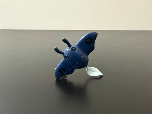 MANTINE RARE - FIGURE TOMY CGTSJ