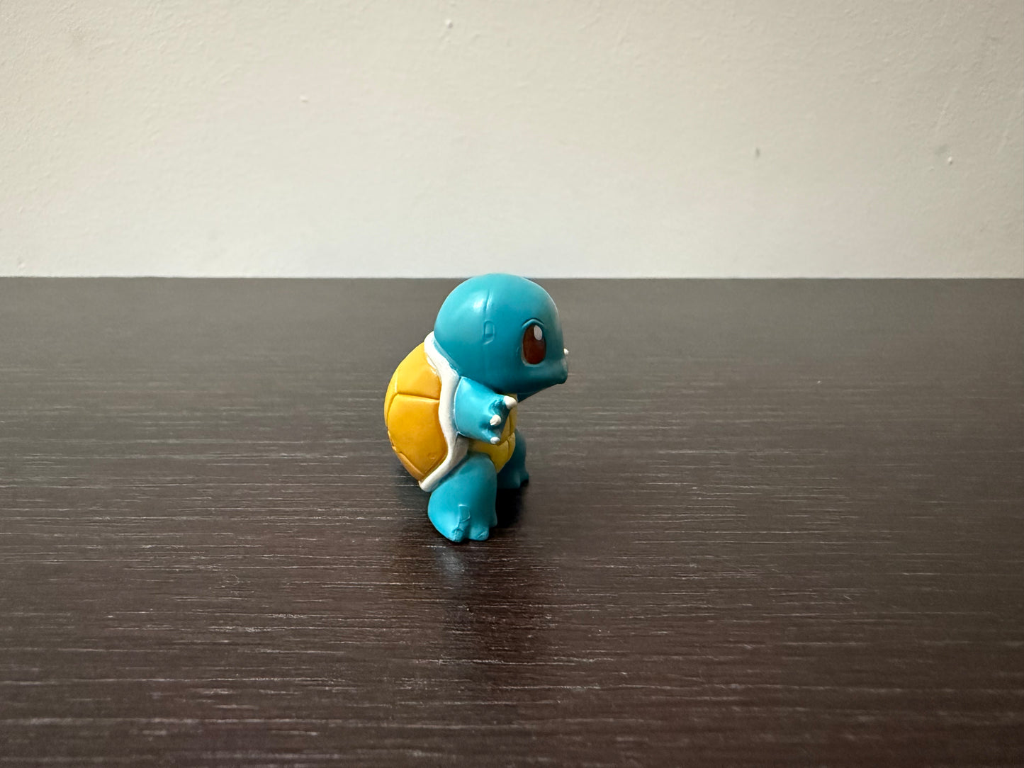 SQUIRTLE - FIGURE TOMY CGTSJ