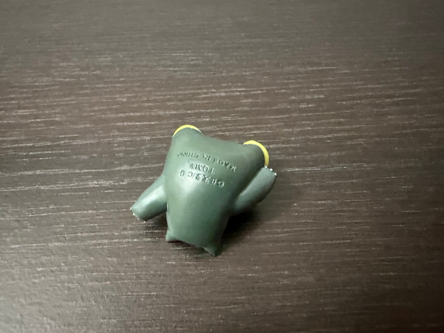 SNORLAX - FIGURE TOMY CGTSJ