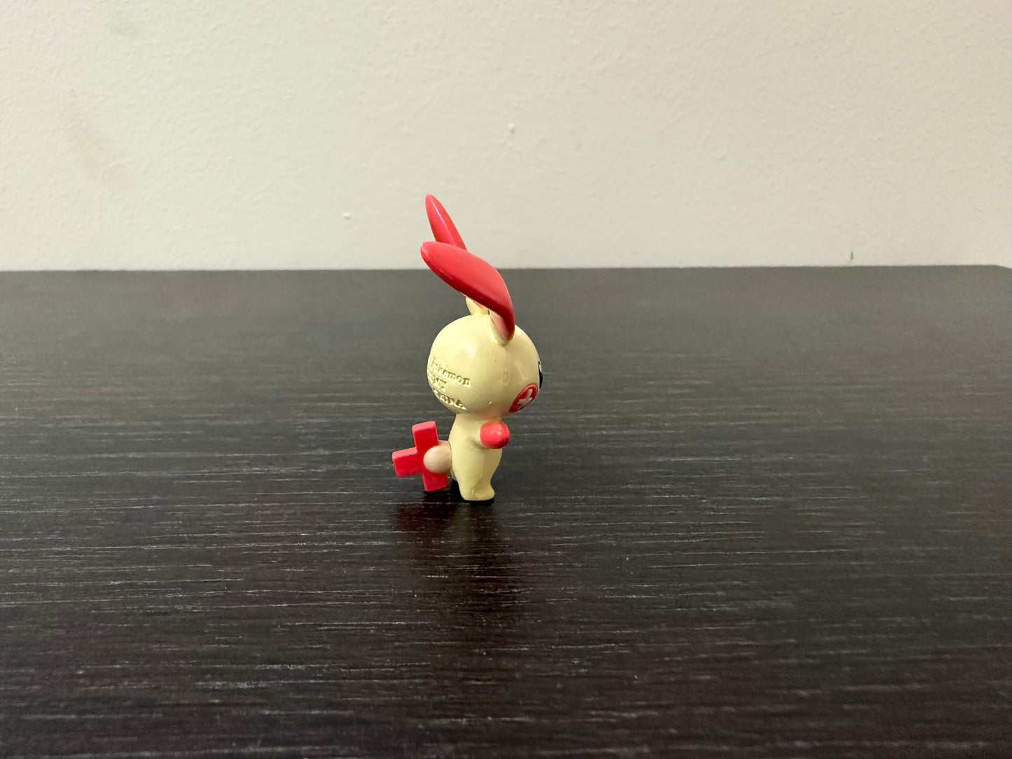 PLUSLE 2004 - FIGURE TOMY CGTSJ