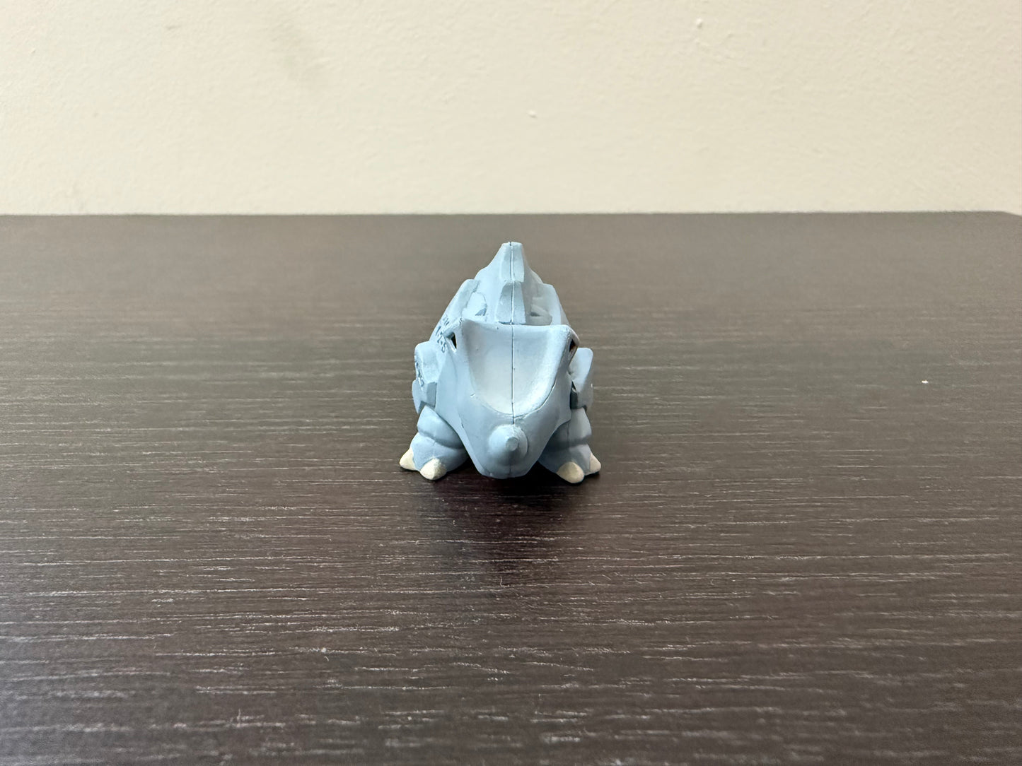 RHYHORN RARE - FIGURE TOMY CGTSJ