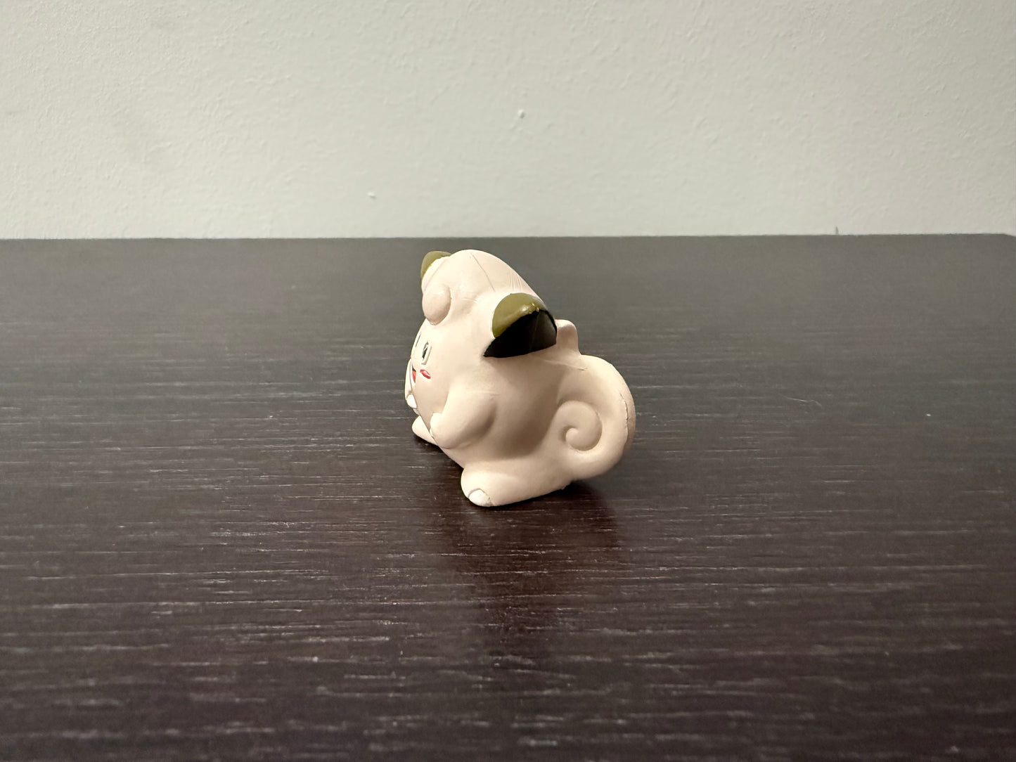CLEFAIRY - FIGURE TOMY CGTSJ