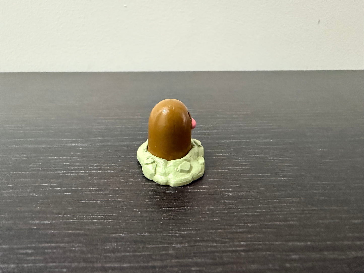 DIGLETT - FIGURE TOMY CGTSJ