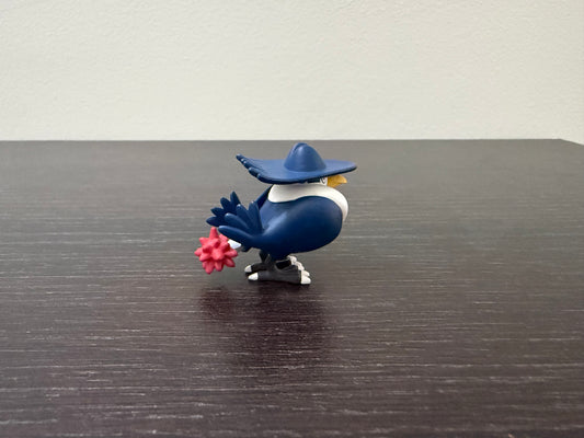 HONCHKROW - FIGURE POKEMON