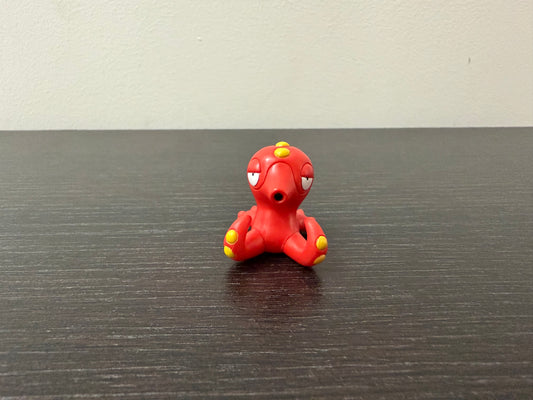 OCTILLERY - FIGURE TOMY CGTSJ