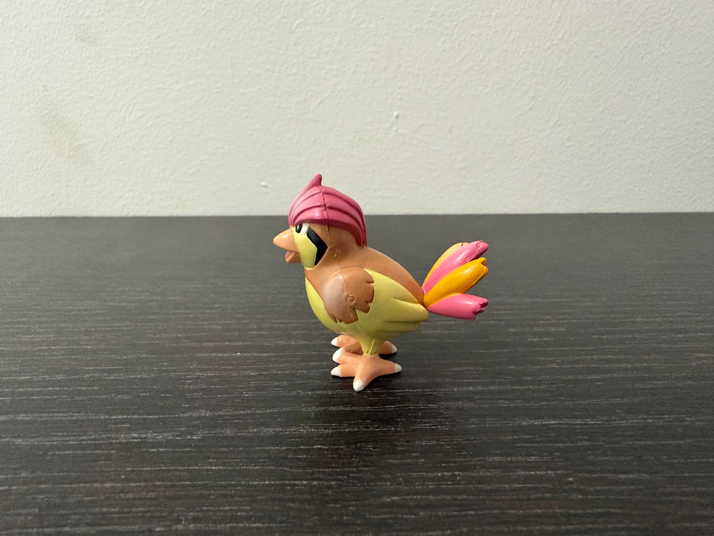 PIDGEOTTO - FIGURE TOMY CGTSJ