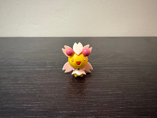 CHERRIM - FIGURE TOMY