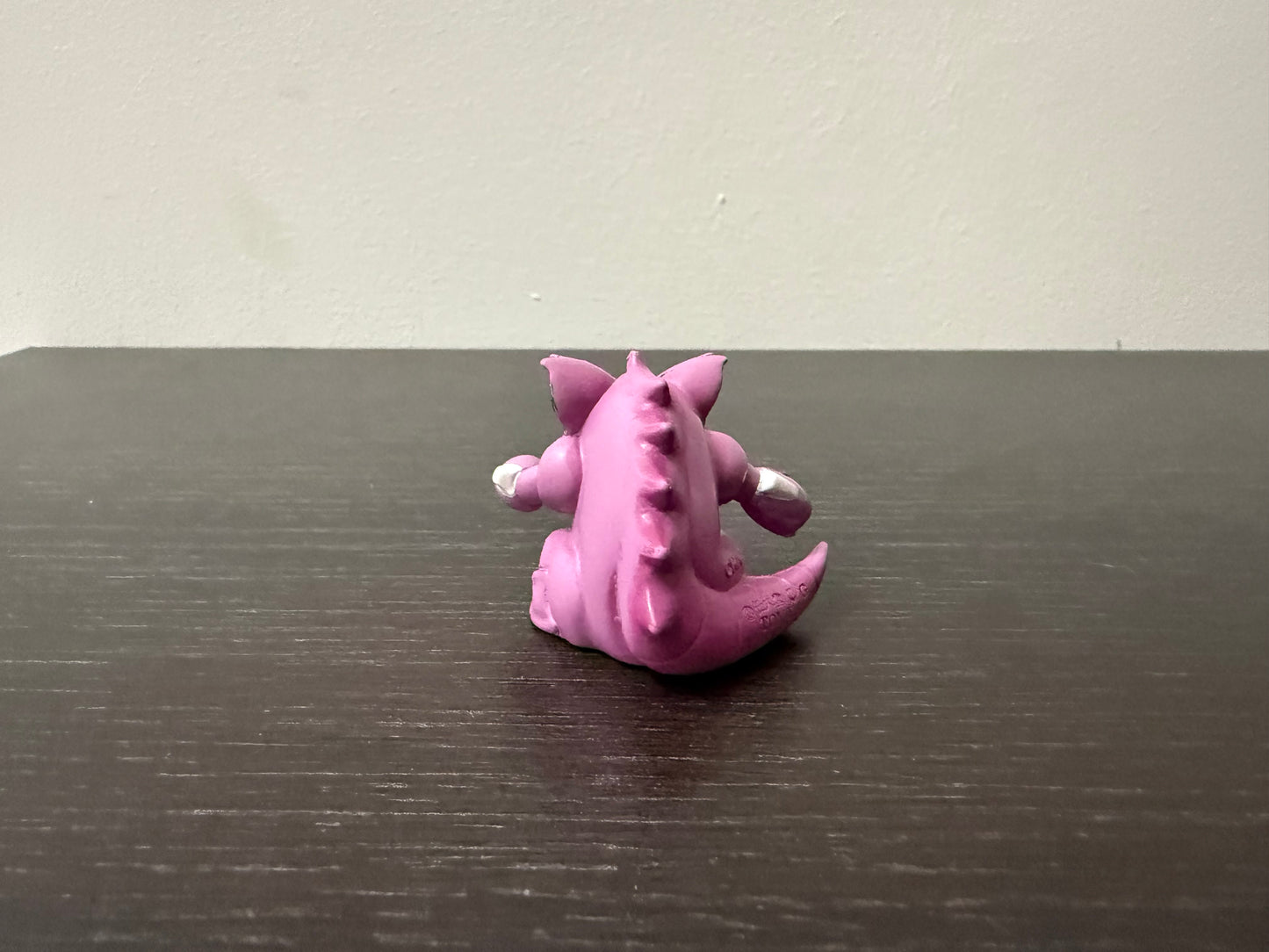 NIDOKING - FIGURE TOMY CGTSJ