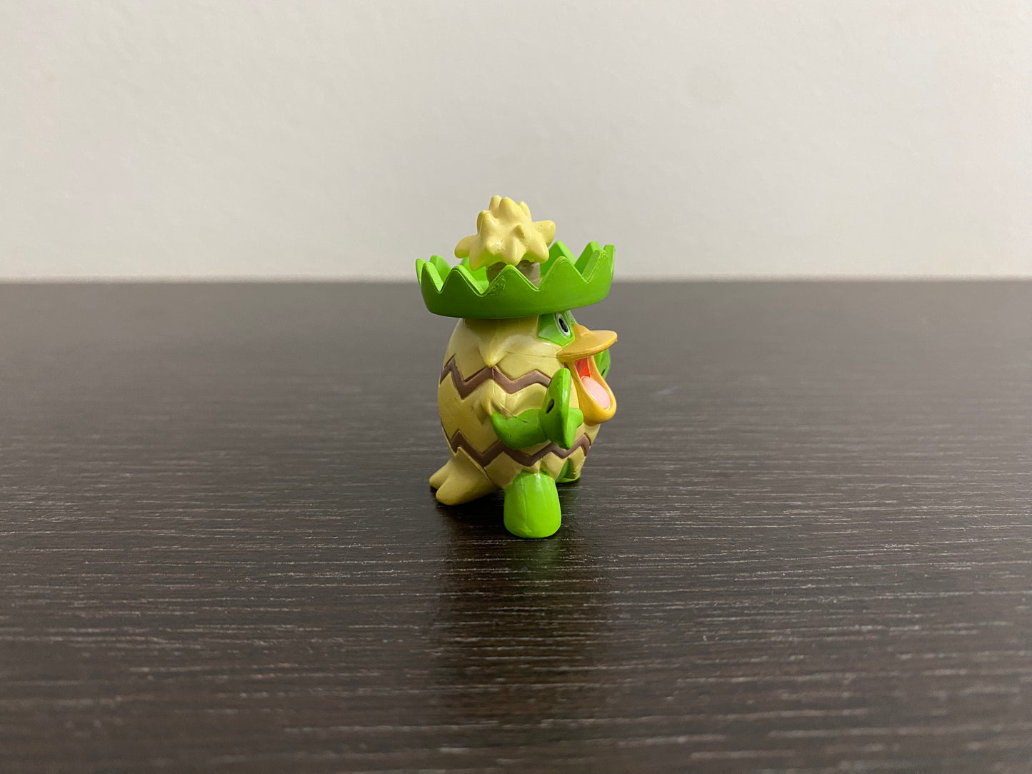 LUDICOLO - FIGURE TOMY CGTSJ