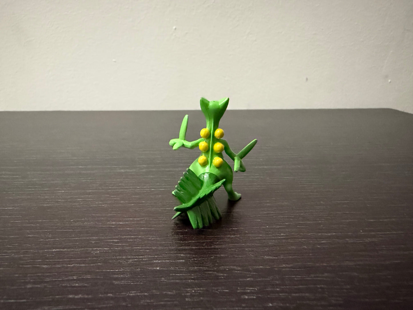 SCEPTILE 2004 - FIGURE TOMY