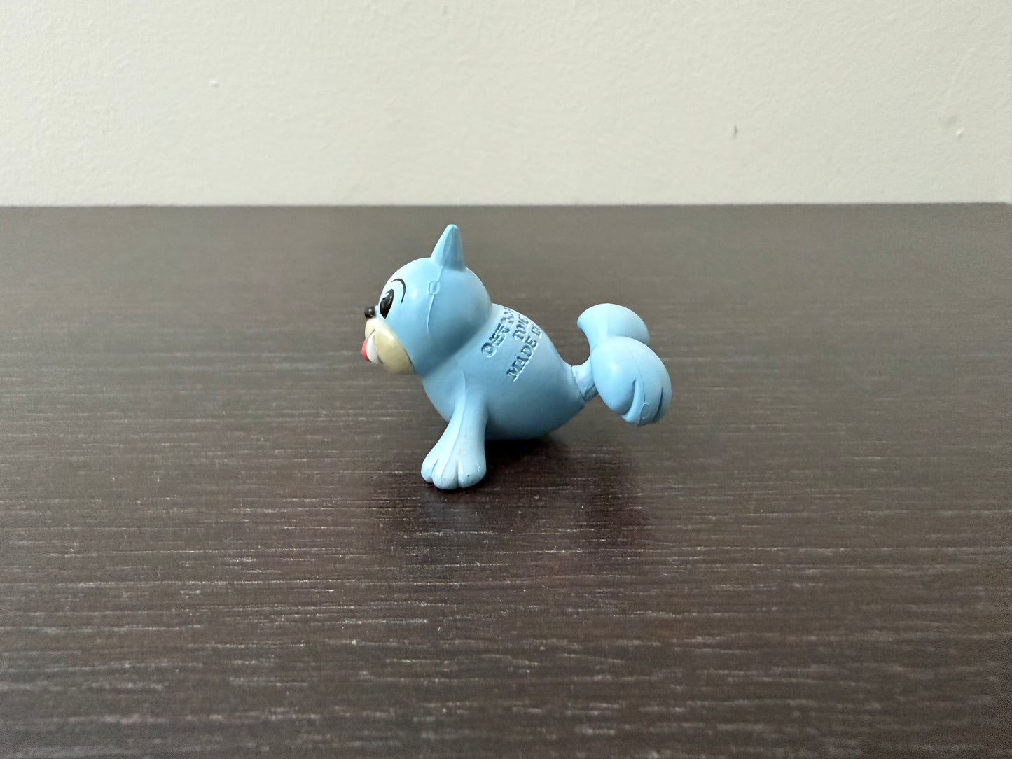 SEEL - FIGURE TOMY CGTSJ