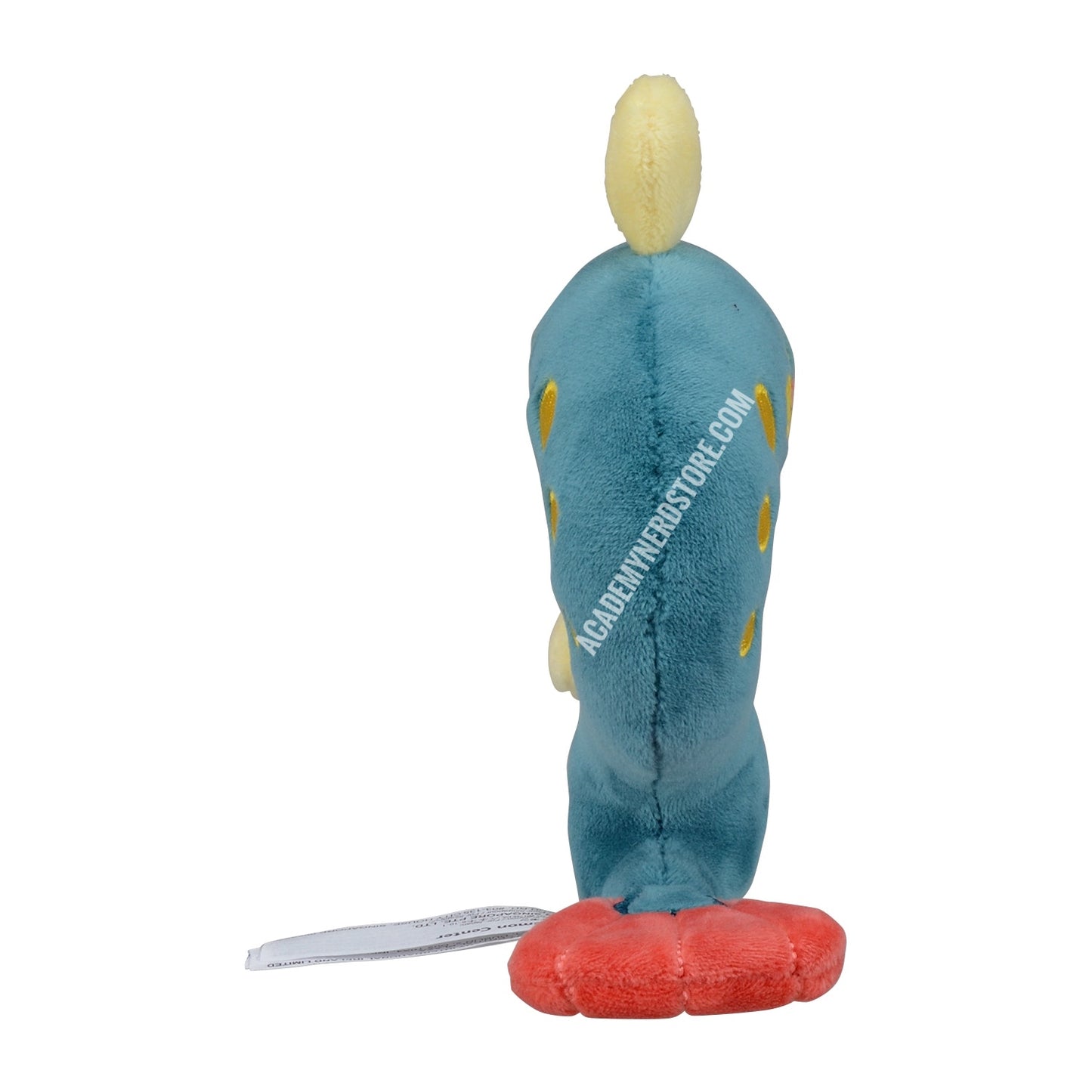 EELEKTRIK FIT POKÉMON CENTER PELUCHE