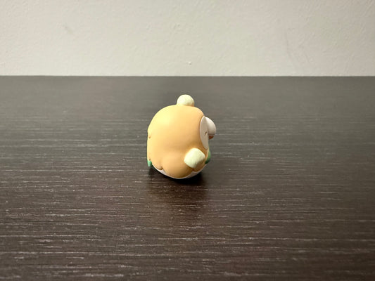 ROWLET SHOWER - FIGURE TOMY ARTS