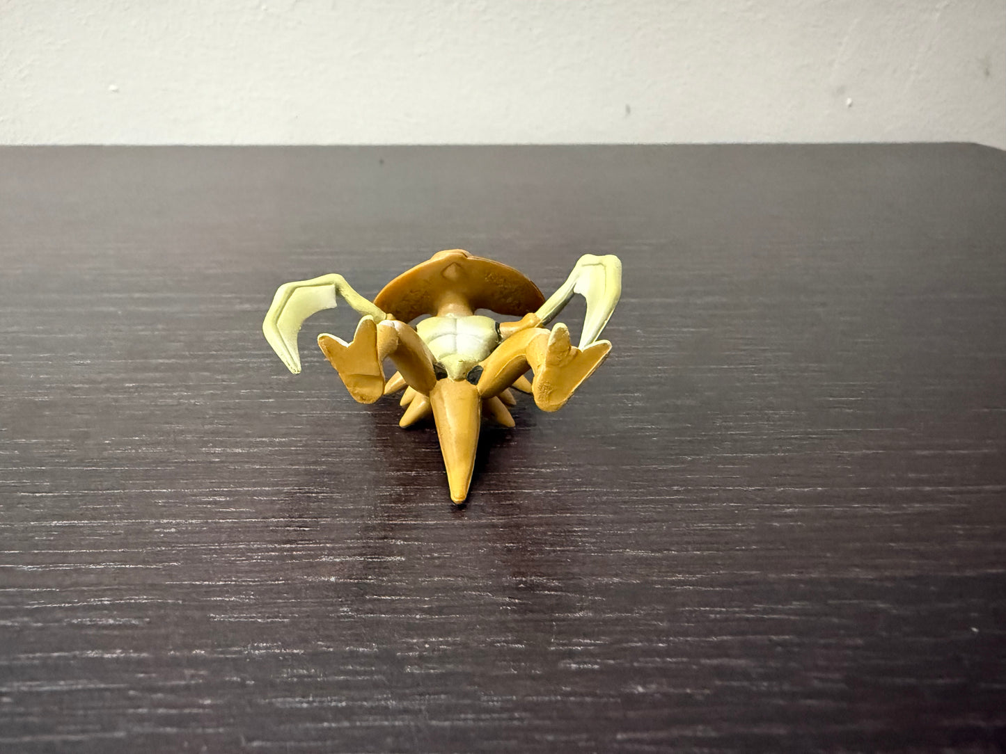 KABUTOPS - FIGURE TOMY CGTSJ