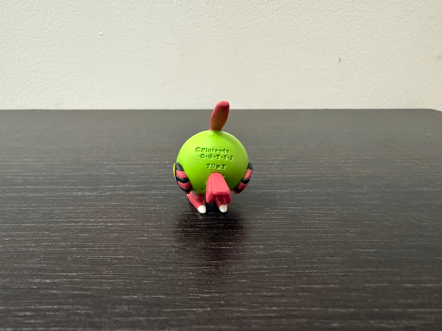 NATU - FIGURE TOMY CGTSJ
