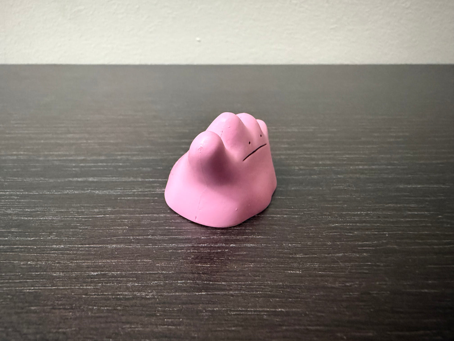 DITTO SUPER RARE - FIGURE TOMY CGTSJ