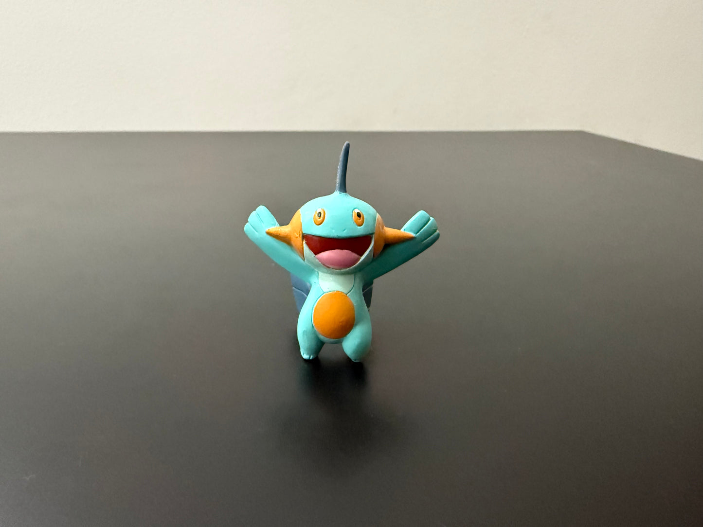 MARSHTOMP - FIGURE TOMY CGTSJ