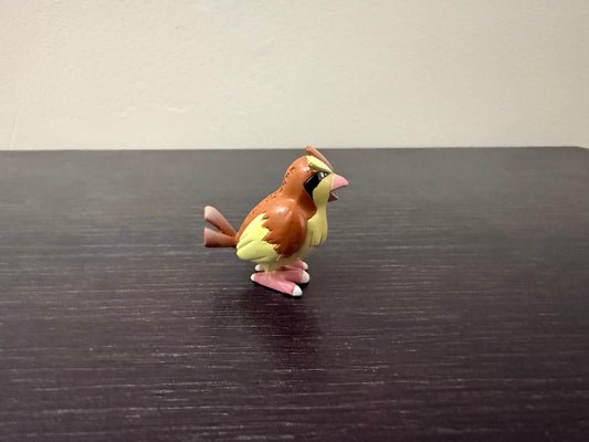 PIDGEY - FIGURE TOMY CGTSJ