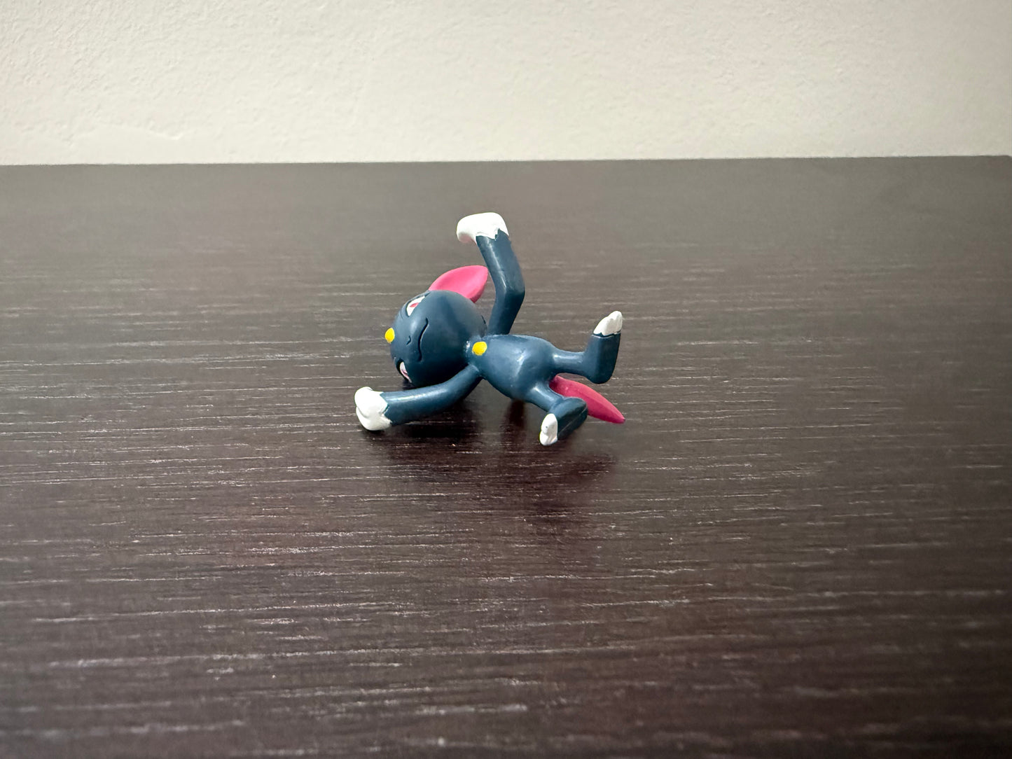 SNEASEL - FIGURE TOMY CGTSJ