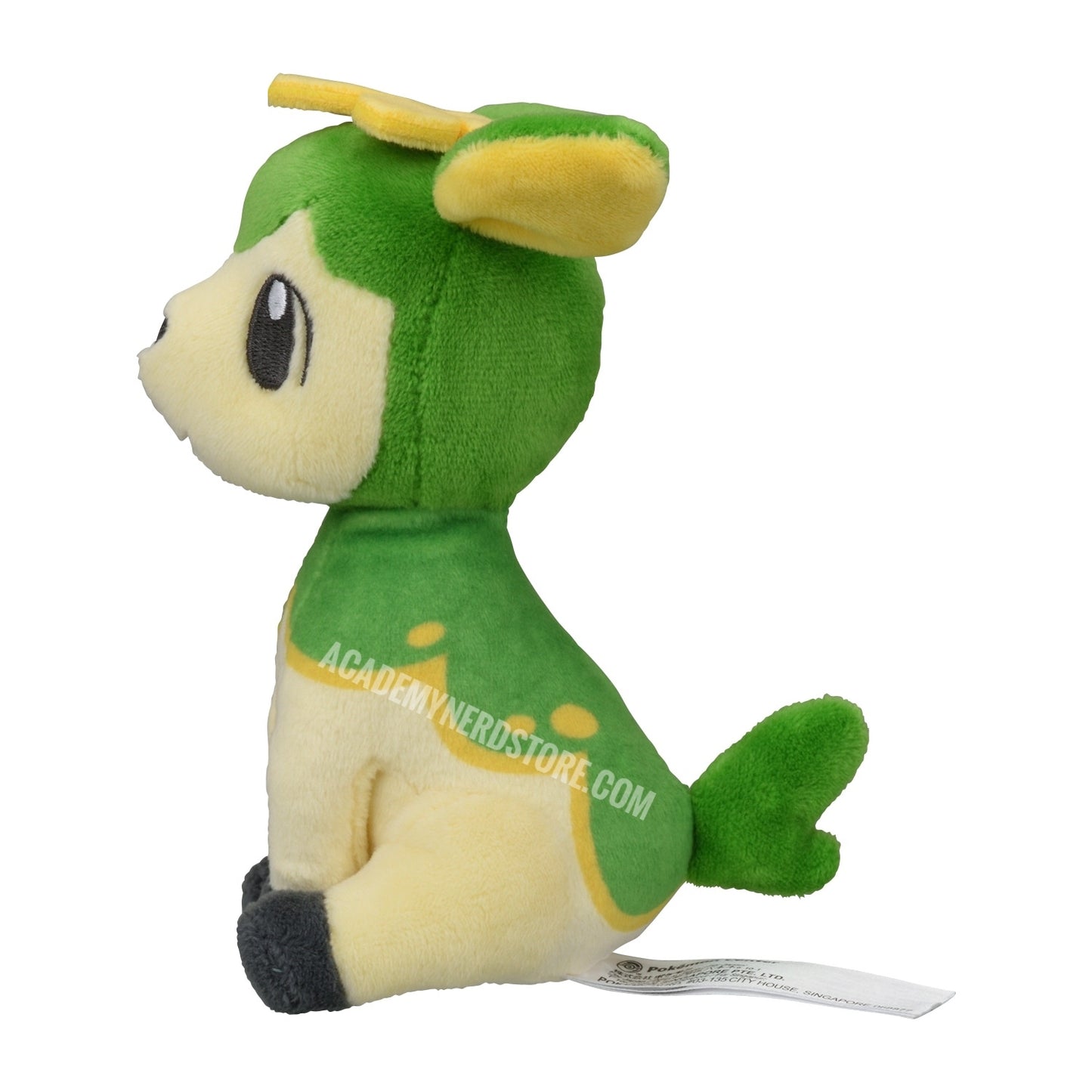 DEERLING SUMMER FORM FIT POKÉMON CENTER PELUCHE