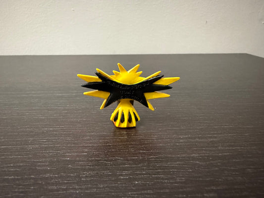 ZAPDOS - FIGURE TOMY CGTSJ