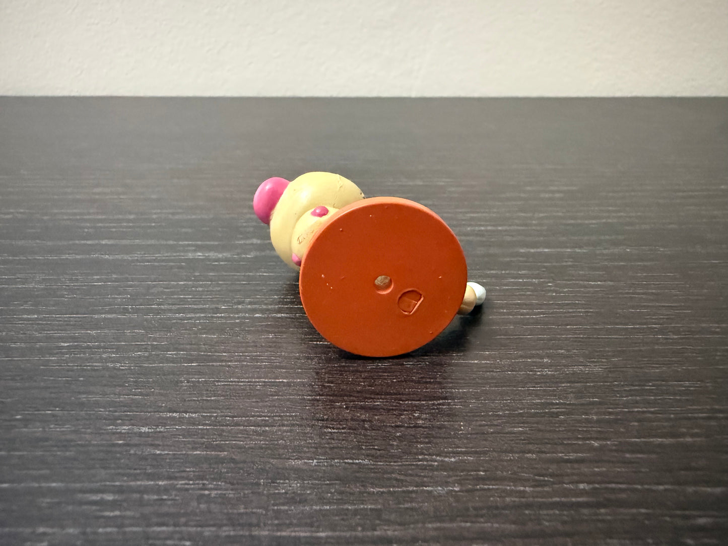 WEEDLE - FIGURE TOMY CGTSJ