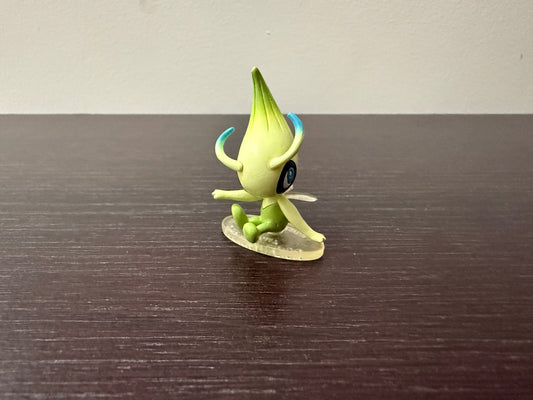 CELEBI - FIGURE TOMY CGTSJ